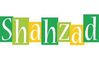 Shahzad lemonade logo