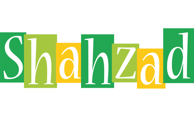 Shahzad lemonade logo