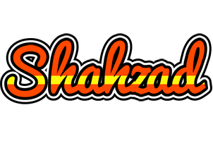 Shahzad madrid logo