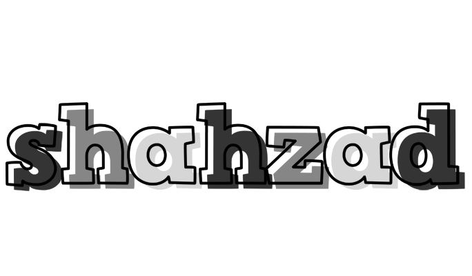 Shahzad night logo