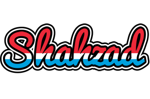 Shahzad norway logo