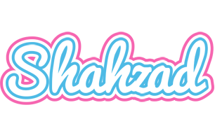 Shahzad outdoors logo