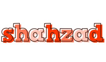 Shahzad paint logo