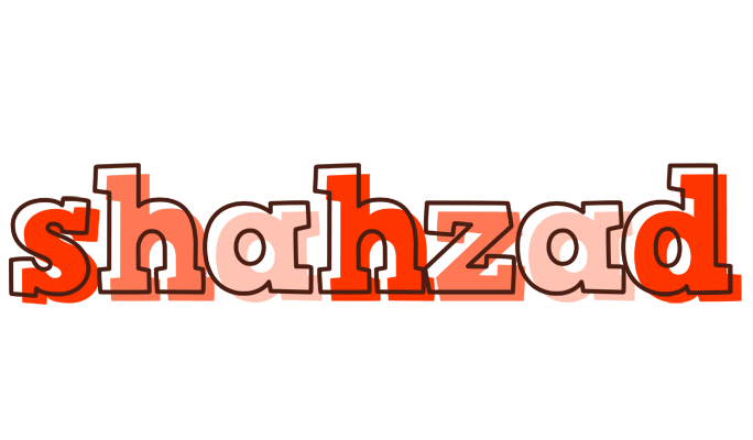 Shahzad paint logo