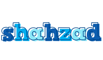 Shahzad sailor logo