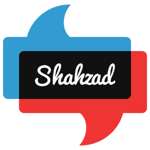 Shahzad sharks logo