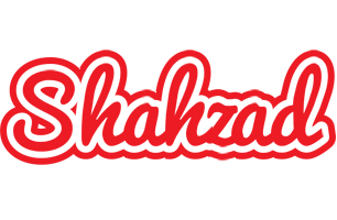 Shahzad sunshine logo