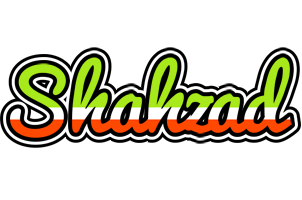 Shahzad superfun logo
