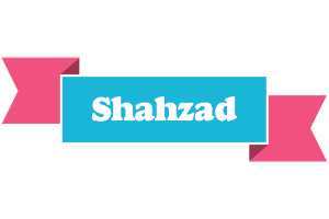 Shahzad today logo