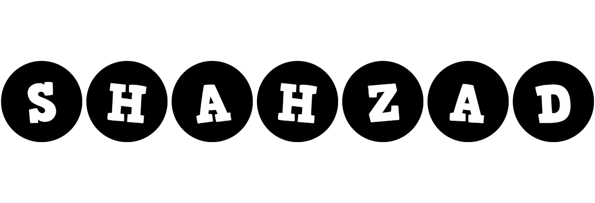 Shahzad tools logo