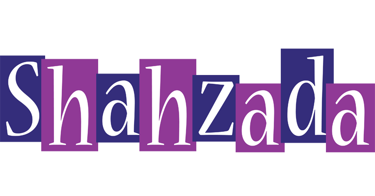 Shahzada autumn logo