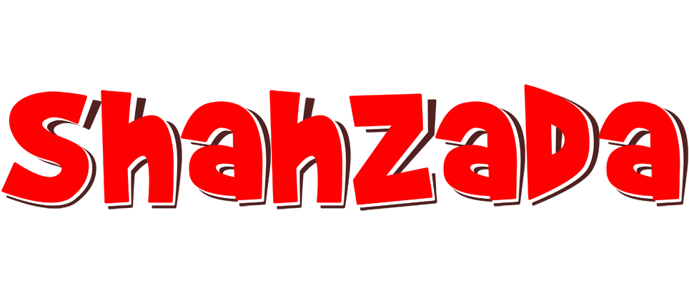 Shahzada basket logo
