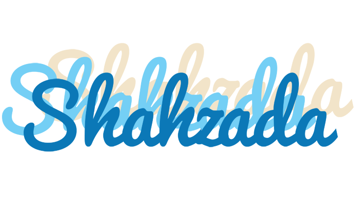 Shahzada breeze logo