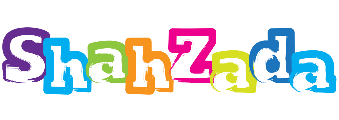 Shahzada casino logo