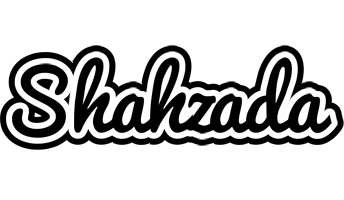 Shahzada chess logo