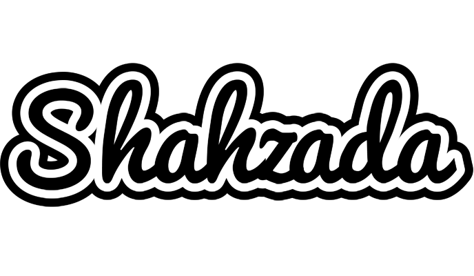 Shahzada chess logo