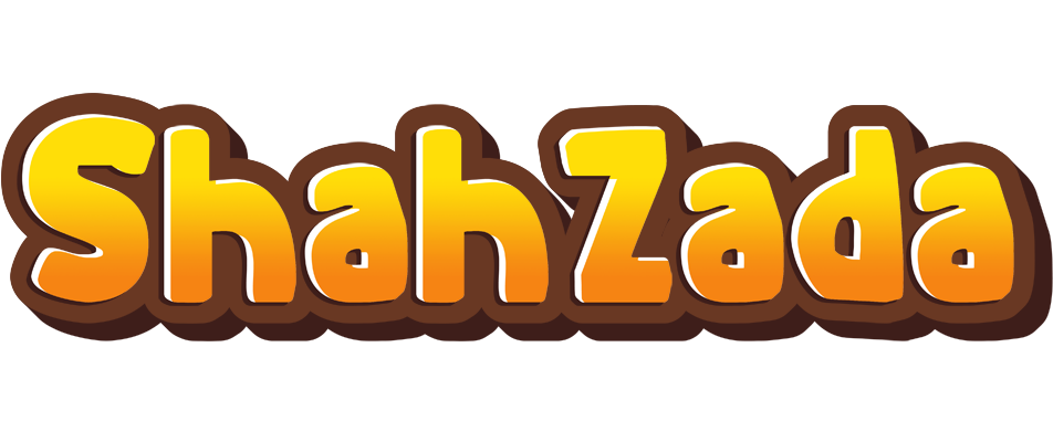 Shahzada cookies logo