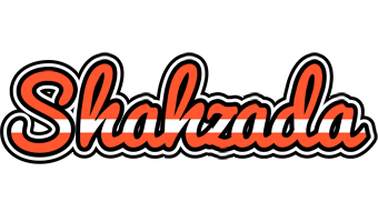 Shahzada denmark logo