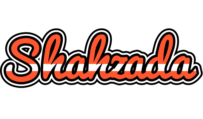 Shahzada denmark logo
