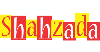 Shahzada errors logo