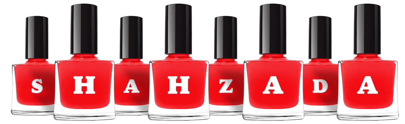 Shahzada fashion logo