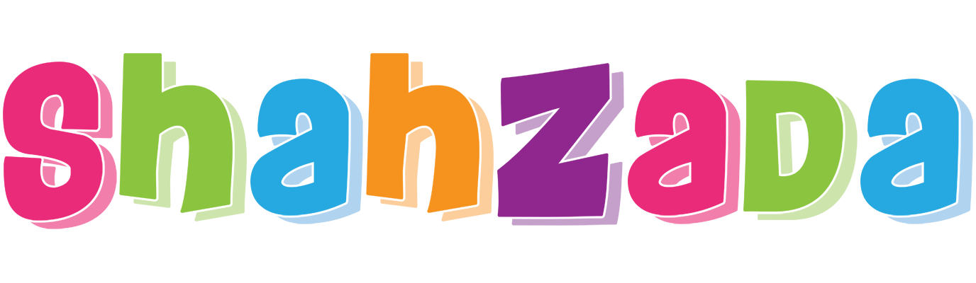 Shahzada friday logo