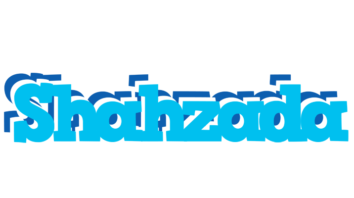 Shahzada jacuzzi logo