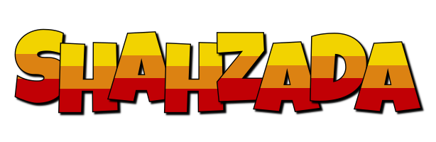 Shahzada jungle logo