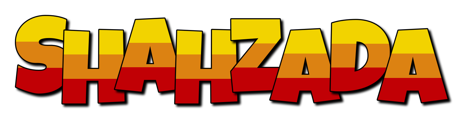 Shahzada jungle logo