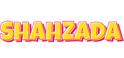 Shahzada kaboom logo