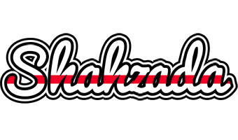 Shahzada kingdom logo