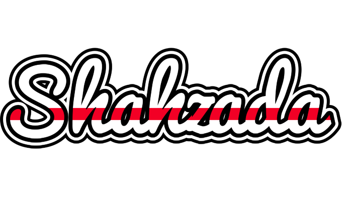 Shahzada kingdom logo