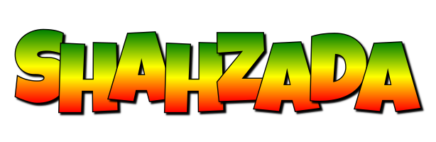 Shahzada mango logo