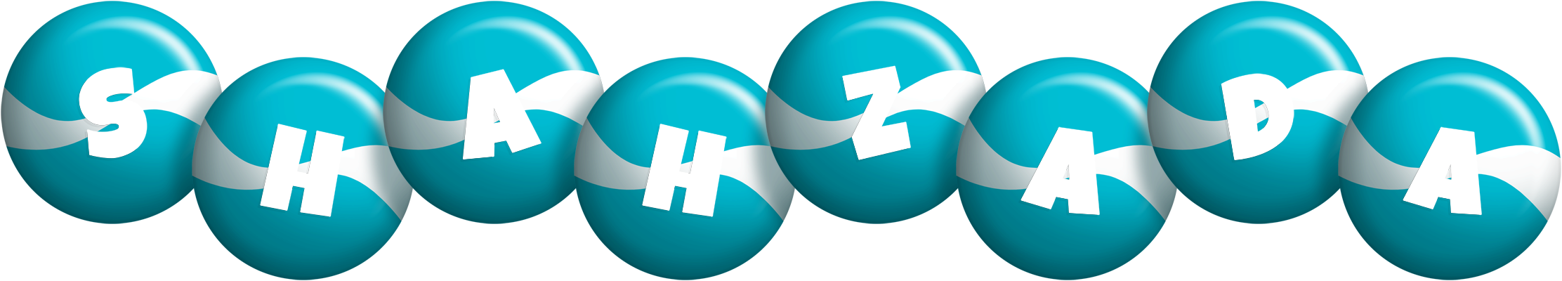 Shahzada messi logo