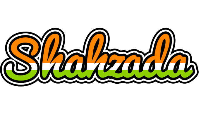 Shahzada mumbai logo
