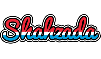 Shahzada norway logo