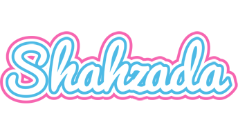 Shahzada outdoors logo