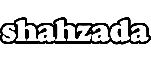 Shahzada panda logo