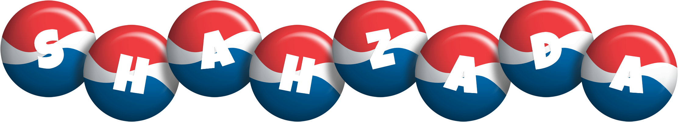 Shahzada paris logo