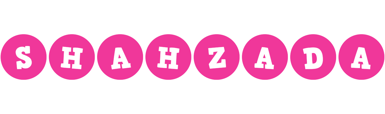 Shahzada poker logo