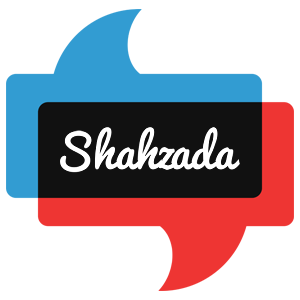 Shahzada sharks logo