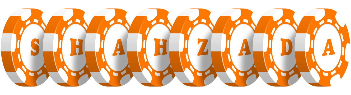 Shahzada stacks logo