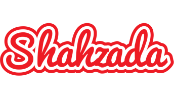 Shahzada sunshine logo