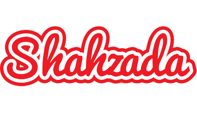 Shahzada sunshine logo