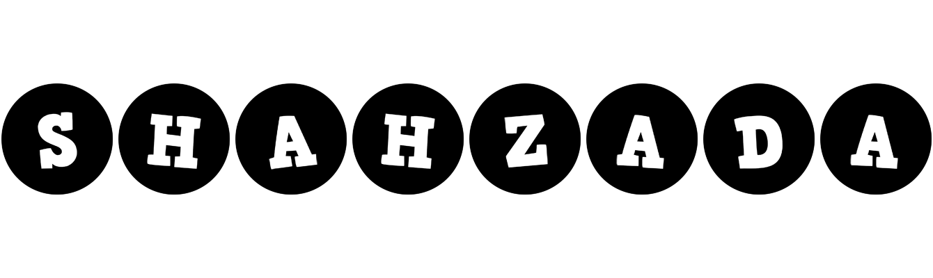 Shahzada tools logo