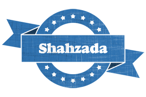 Shahzada trust logo