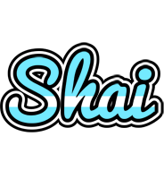 Shai argentine logo