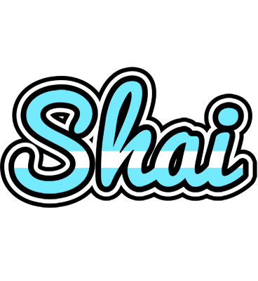 Shai argentine logo