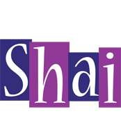 Shai autumn logo