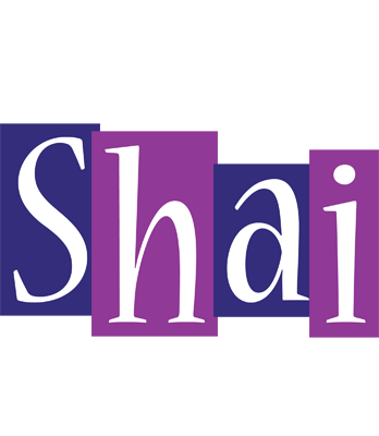 Shai autumn logo